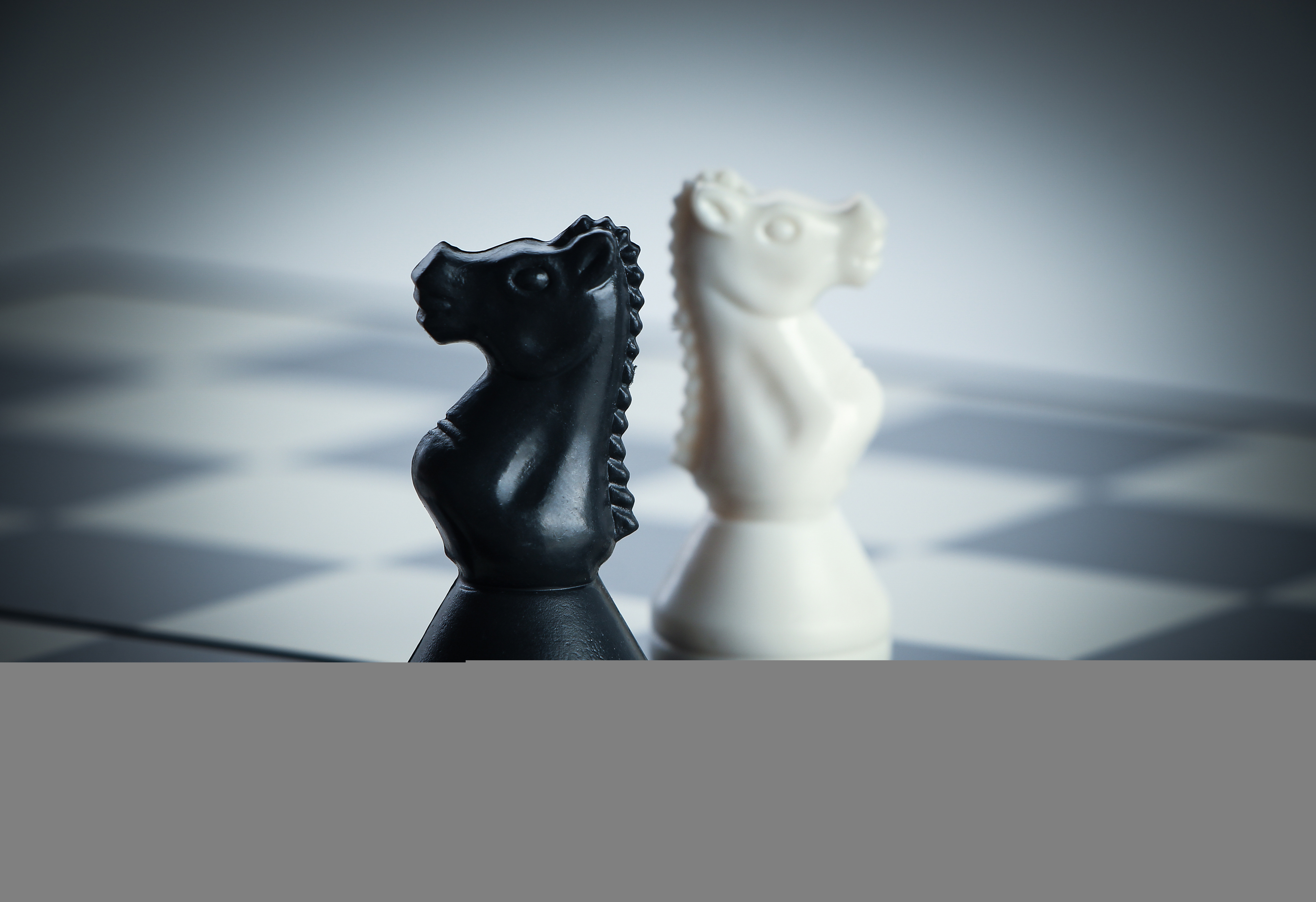 Skak i sommerferien på Hvidovre Hovedbibliotek