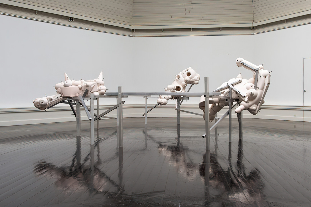 Oplev kunstneriske processer med kulturbussen fra Gammelgaard