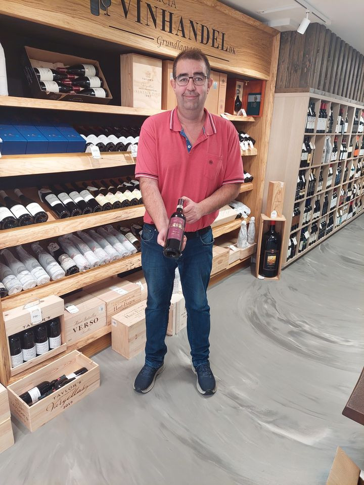 Fredericia Vinhandel præsenterer vildt tilbud: Brunello di Montalcino til kun 199 kr. pr. flaske!