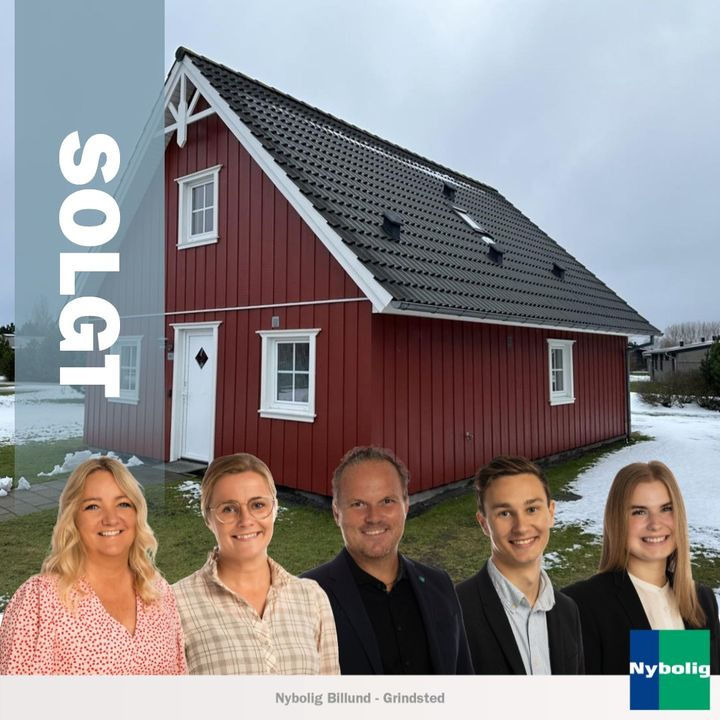 Opslagstavlen: Nyeste opdateringer fra Grindsted