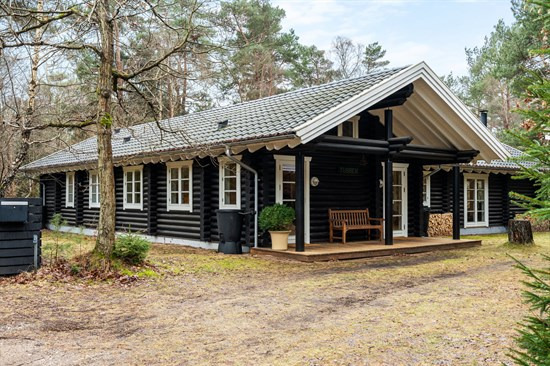 Top 6 over dyreste boliger til salg i Frederiksværk. Priser op til 10.500.000 kr