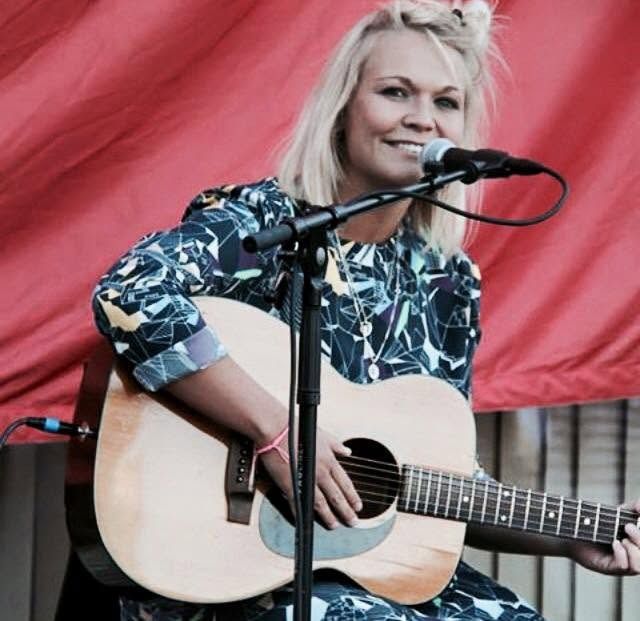 Musik og hygge i Solgårdsparken: En aften fyldt med glæde