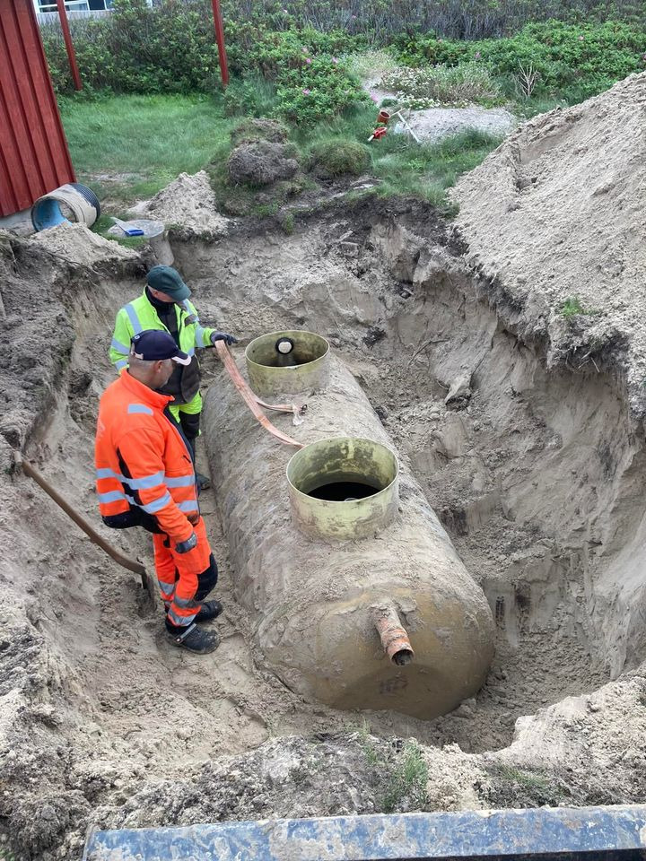 En finger på pulsen i Hjørring