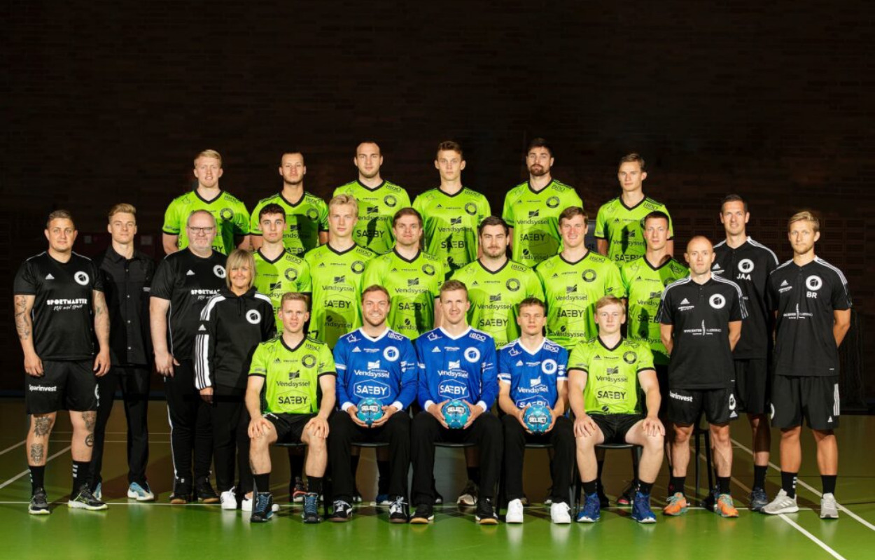 Decimerede ESV behøver støtte