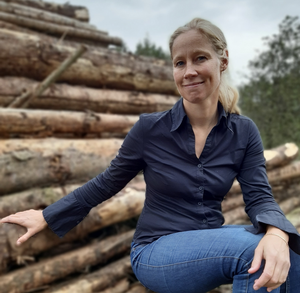 Nyt på opslagstavlen i Hammel