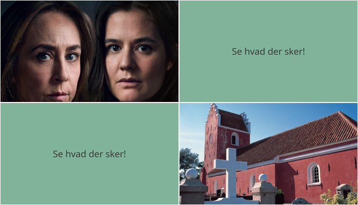 Spændingsdrama i Læsø Bio og musikalsk aften i Vesterø Kirke - Hvad sker der på Læsø denne uge?
