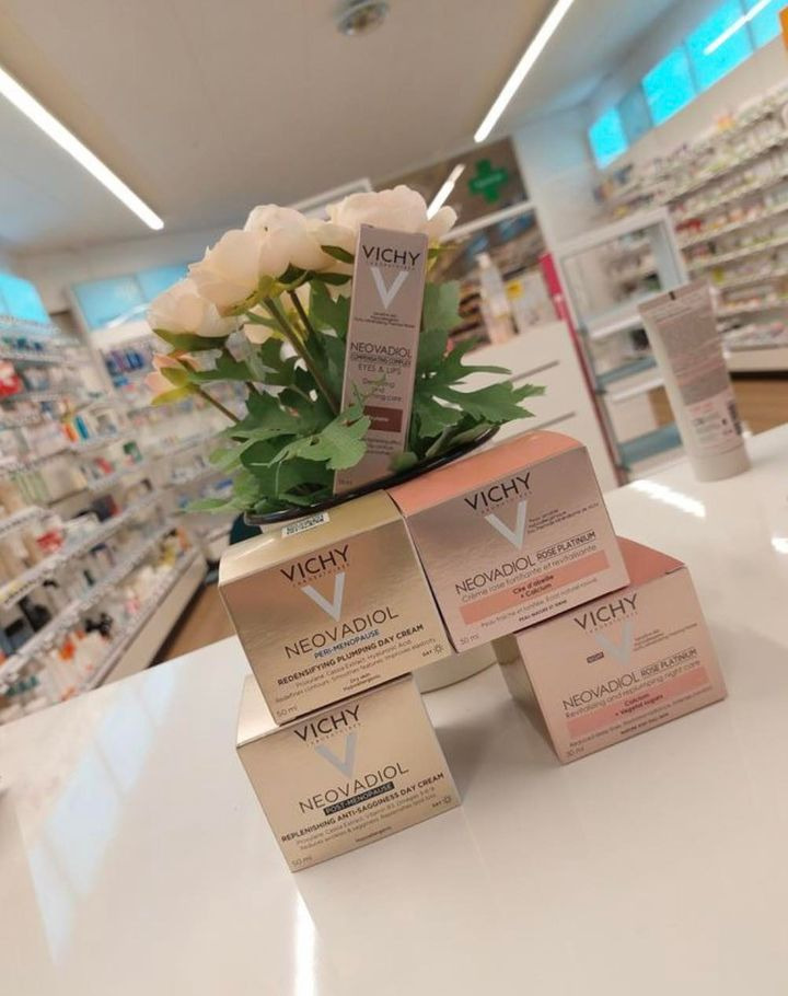 En finger på pulsen i Ikast