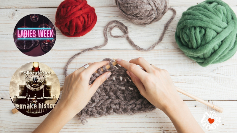 Oplev Ladies Week i Viborg: En uge fyldt med aktiviteter og events