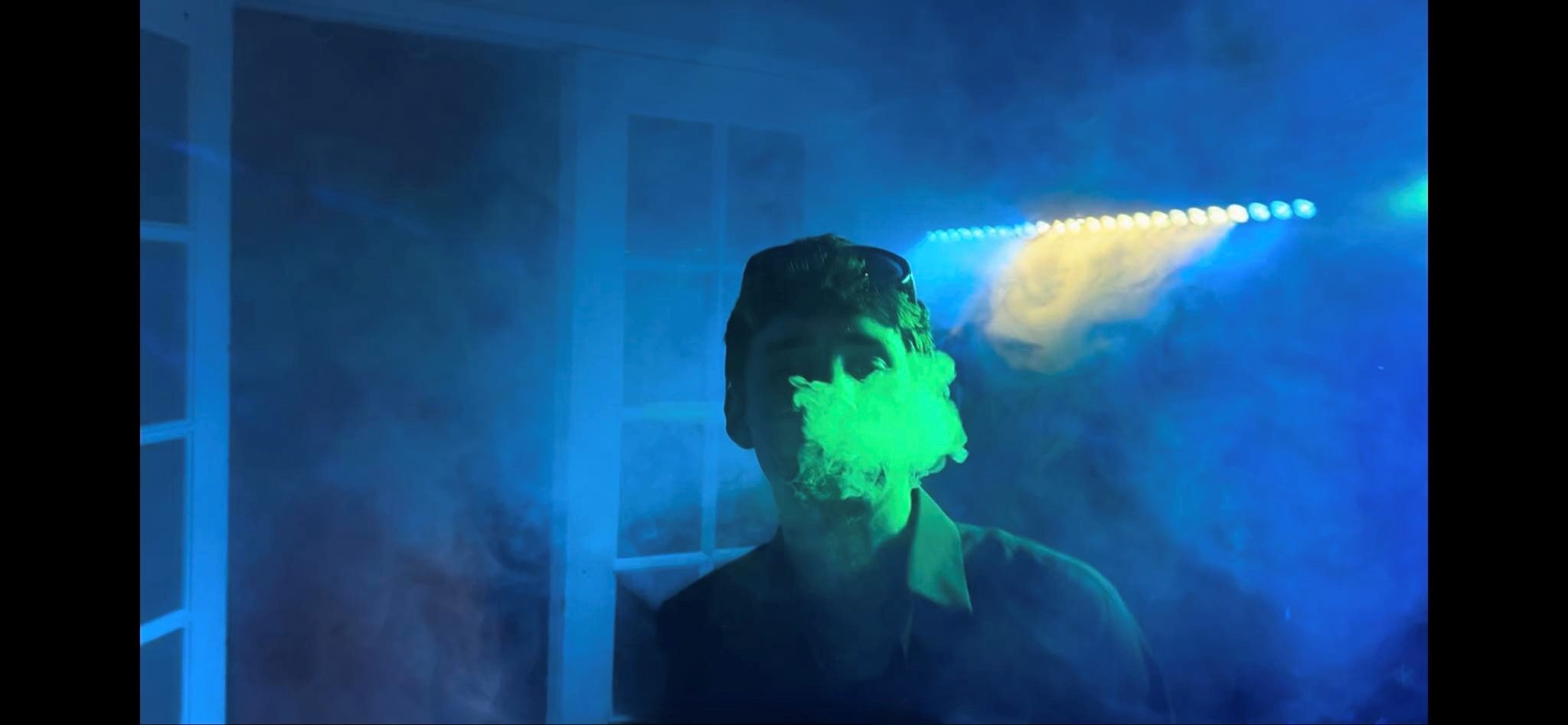 Oplev Noah Kilbuck Group på Odense Musikbibliotek