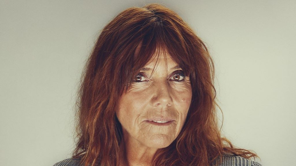 Oplev Hanne Boel live på Spillestedet Generator