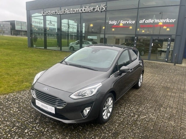 Se dagens updates fra Kolding her