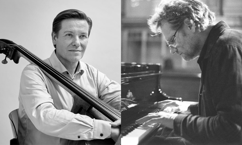 Jazzfestival i Ebeltoft: To unikke koncerter med improvisation og intimitet