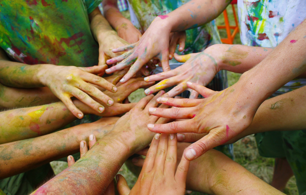 Kulturklub Ry: Nyt kreativt fællesskab for unge