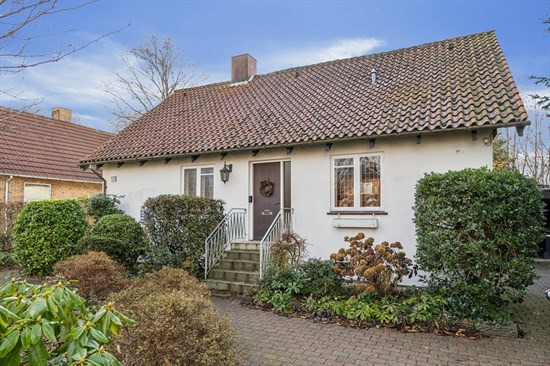 Vestergade 16 er til salg for kun 435.000 kr.: Se de billigste boliger til salg i Padborg her