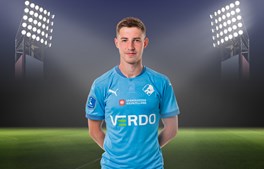 Berg Johnsen efter point i Farum: Vi trængte til noget selvtillid