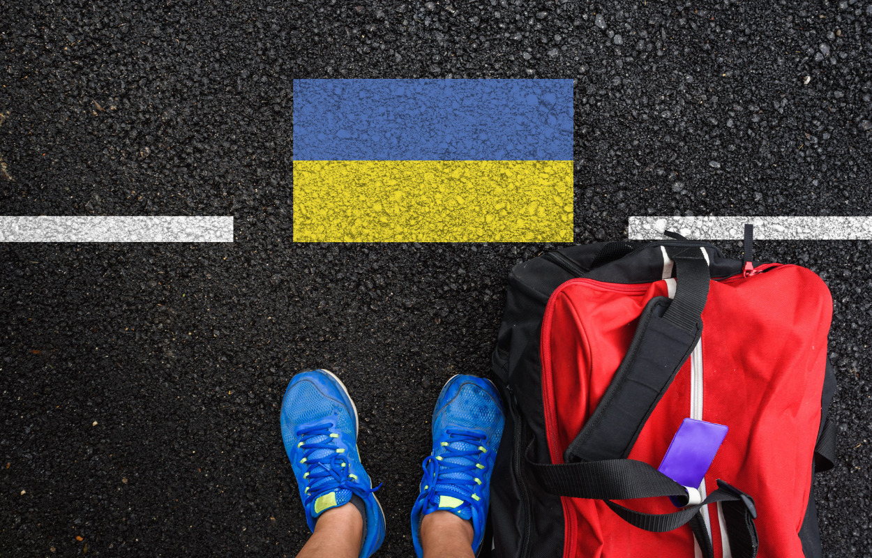 Hammel: Indret en lejlighed til ukrainske flygtninge