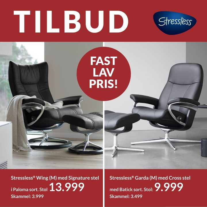 Hold trit med lokalområdet: Nyt fra Holstebro