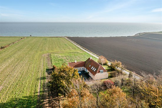 Top 6 over dyreste boliger til salg i Ærøskøbing. Priser op til 5.995.000 kr