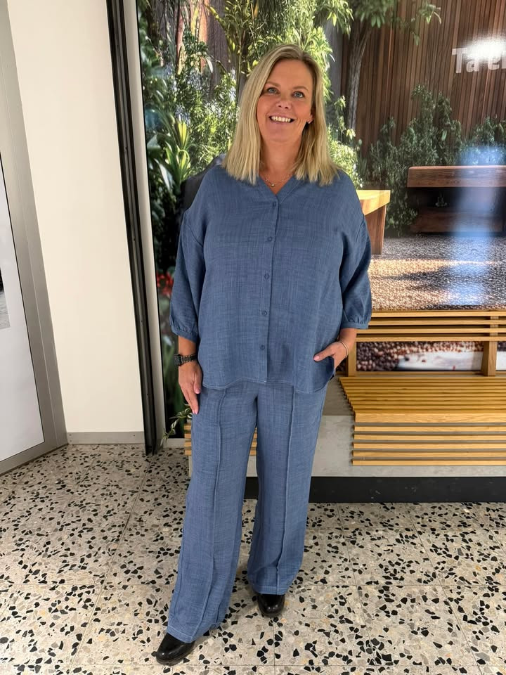 Only Curves: Blødt og stilfuldt sæt fra Only Carmakoma til 299,95 pr. del