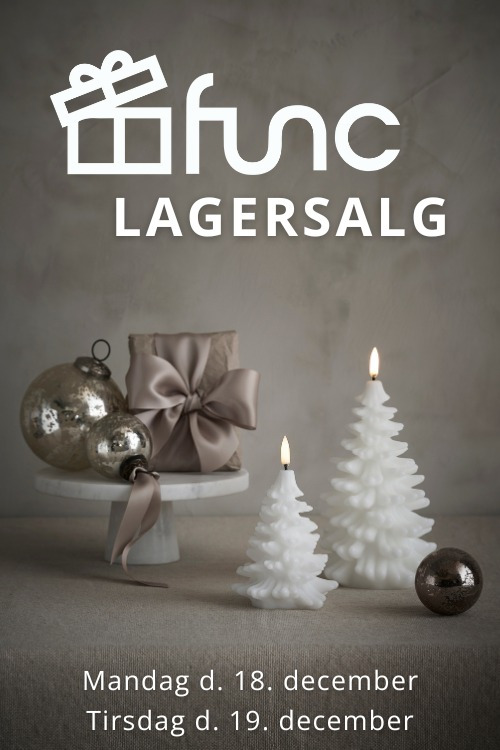 Lagersalg.com inviterer til storslået lagersalg