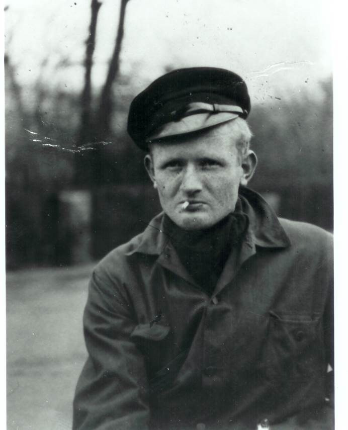 Den hemmelige historie om Bent Faurschou Hviid afsløres på Ikast-Brande Bibliotek