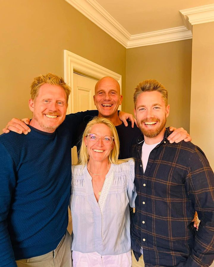 Hold trit med lokalområdet: Nyt fra Skanderborg