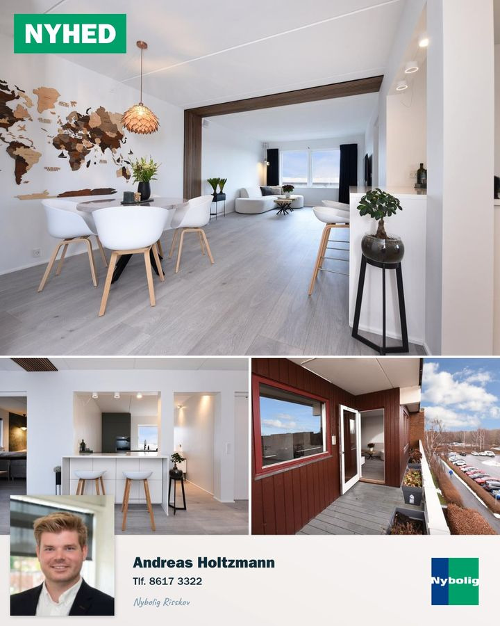 Det nyeste på Risskovs opslagstavle