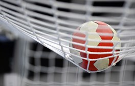 Solbjerg IF tabte til topholdet