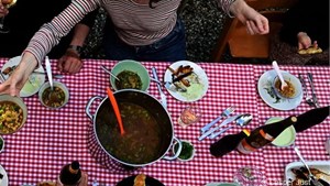 Notfaraway støtter Folkekirkens Nødhjælps Stop-Sult kampagne