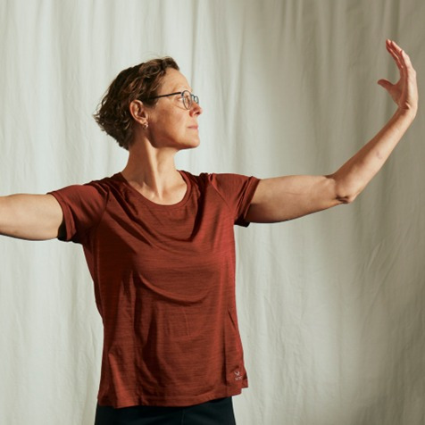 Oplev Qi Gong i Espergærde: En anderledes træningsform for ældre