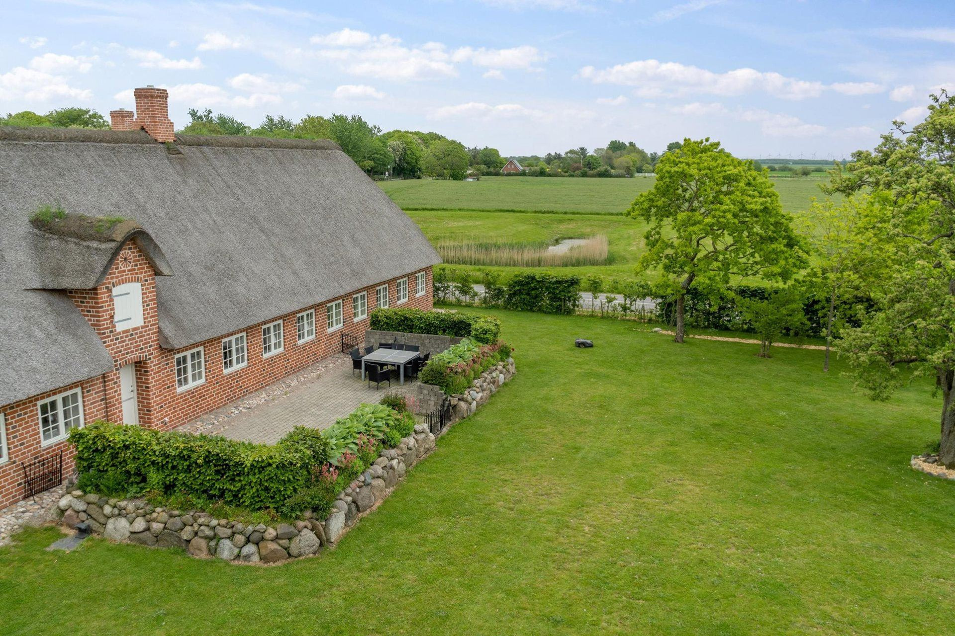 6,5  mio. kroner koster Kogen 1, Møgeltønder - se hvad der ellers er til salg i Tønder