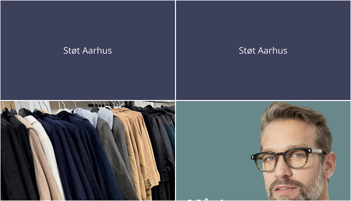 Nyt fra Lagersalg.com og NYTSYN Veri