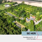 Home Kerteminde-Munkebo præsenterer spændende boligtilbud i Rynkeby