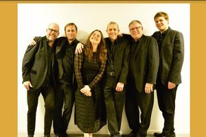 Oplev irske og internationale toner i Præstø