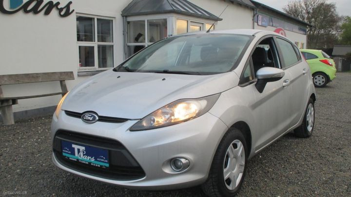 En finger på pulsen i Hadsund