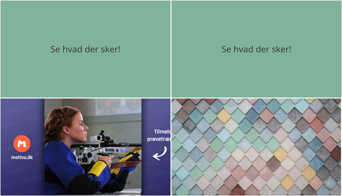 Oplev skydetræning og en indbydende juleaften i Brønderslev den kommende uge