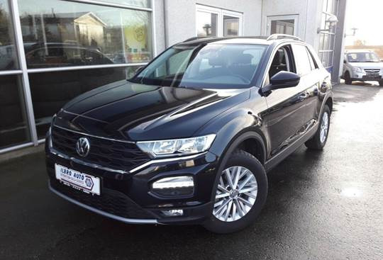 Se de bedste biler til prisen i Hjørring: Priser ned til 114.900 kroner