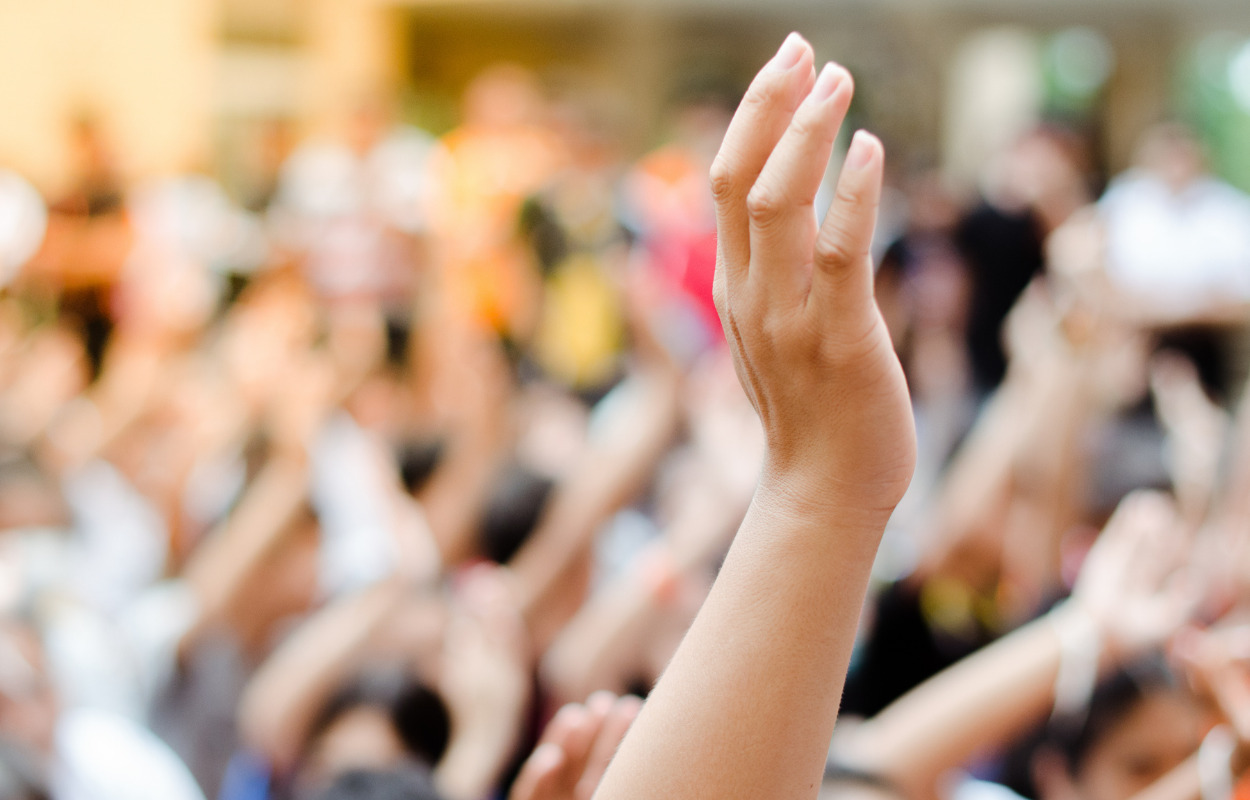 Borgerinput er med til at skabe ny kommuneplan