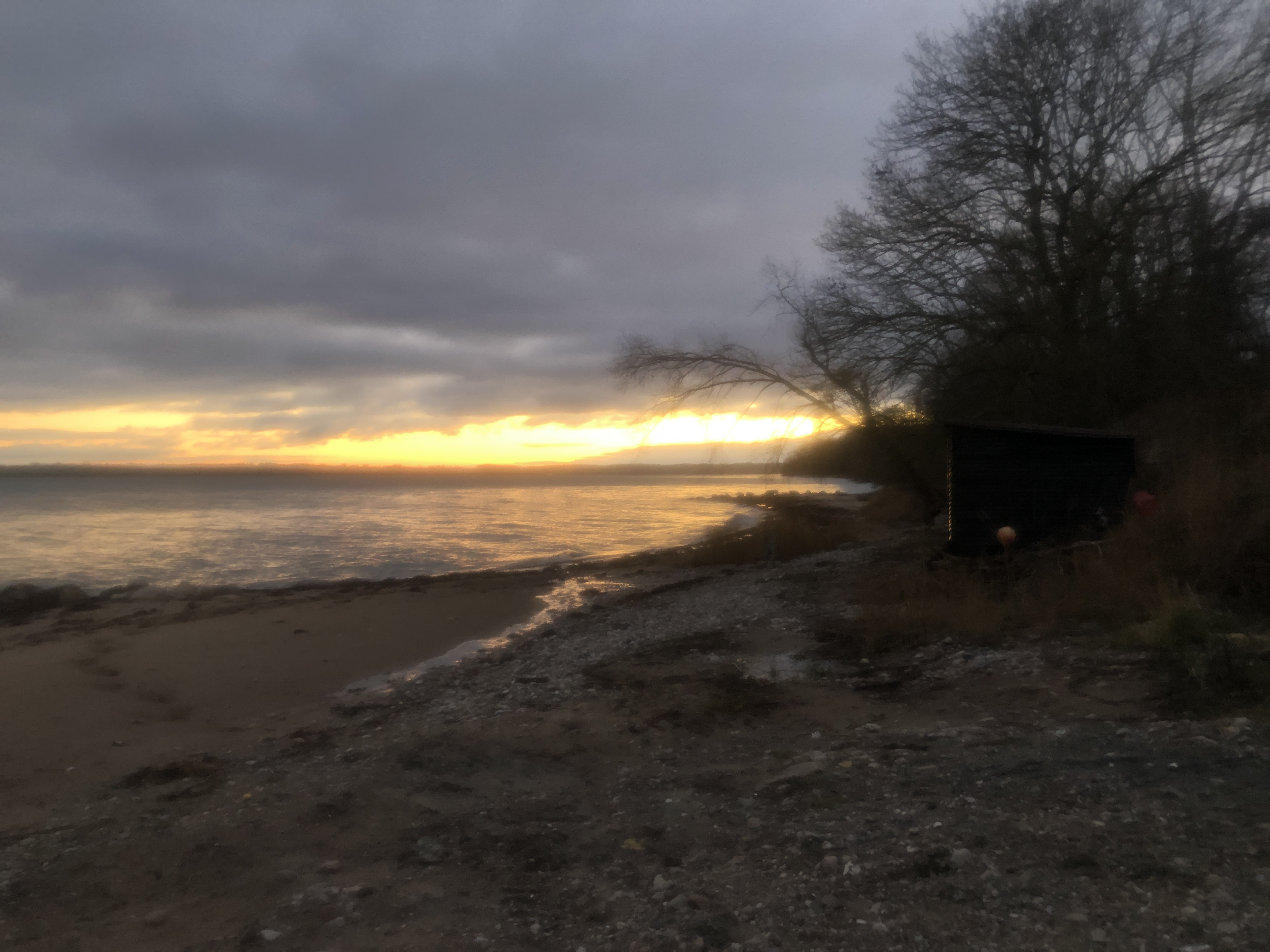 Udstilling i Atelier Etch: Oplev "Mørketid" i Aabenraa