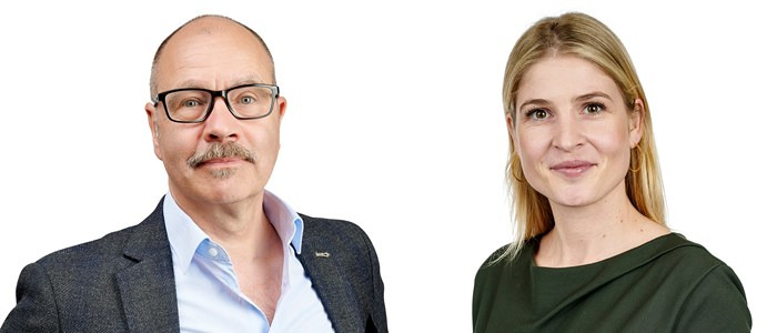 Borgmesterskifte og udvalgsrokader