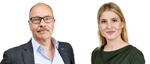 Borgmesterskifte og udvalgsrokader