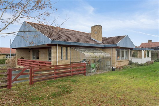 Parkvej 20 og 3 andre boliger er kommet til salg denne uge i Dianalund - se boligerne her.