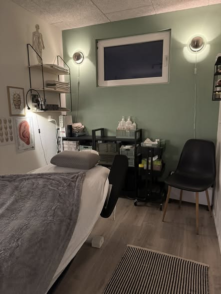 Zones By Gitte tager elementer fra kursus med i behandlingerne