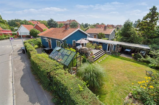 1,7  mio. kroner koster Sveasvej 42 - se hvad der ellers er til salg i Bornholm Kommune