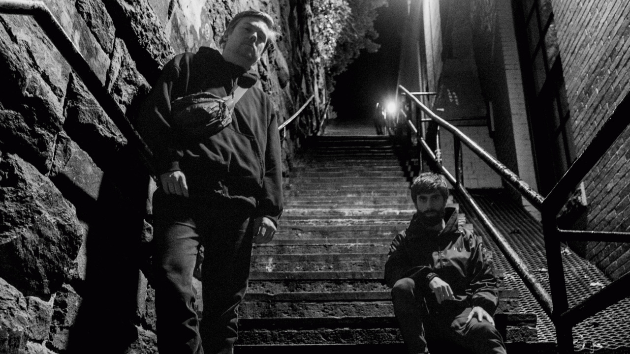 HEXIS bringer intens black metal til Skanderborg