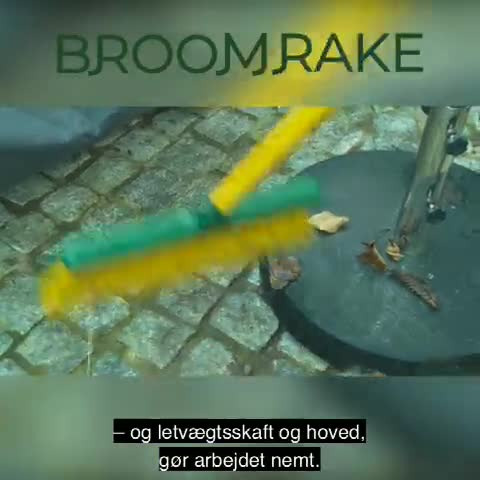 Nyt på opslagstavlen i Randers