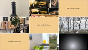 Nyt fra Skaldyrshuset, Løvbjerg Frederikshavn, Fri BikeShop Frederikshavn og 3 andre