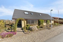 Til salg hos John Frandsen Herning: Michael Jensens Vej 7, Tjørring, 7400 Herning