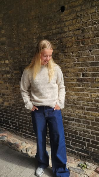 Børneshoppen Brønderslev præsenterer nye styles fra LMTD og Grunt