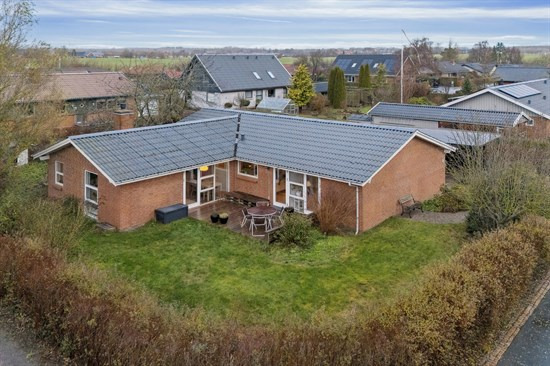 Er Frøkærparken 8 i Mårslet drømmehjemmet? Se de dyreste boliger til salg nu for op til 3.998.000 kr